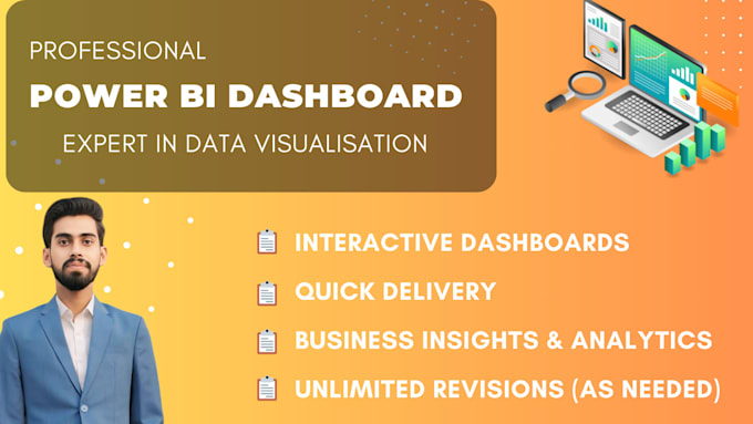 Gig Preview - Do data analysis, dashboard, and machine learning by python, tableau, power bi