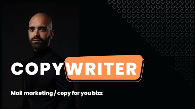 Bestseller - write you a killer copy for your business