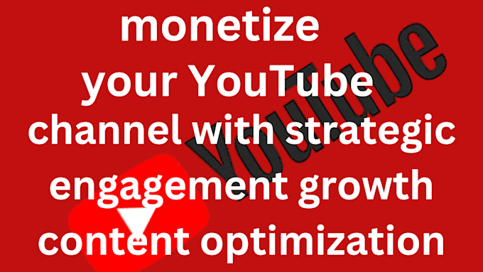 Bestseller - unlock youtube channel earning potential with proven monetization strategies