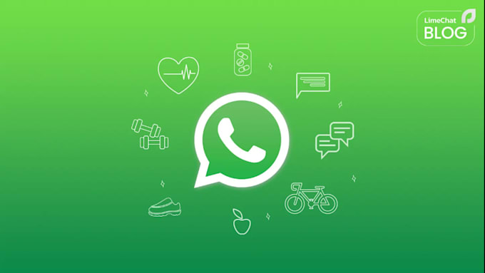 Gig Preview - Do organic promote and advertise your whatsapp bulk