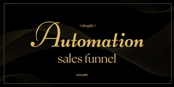 Gig Preview - Gohighlevel email marketing gohighlevel sales funnel CRM gohighlevel automation