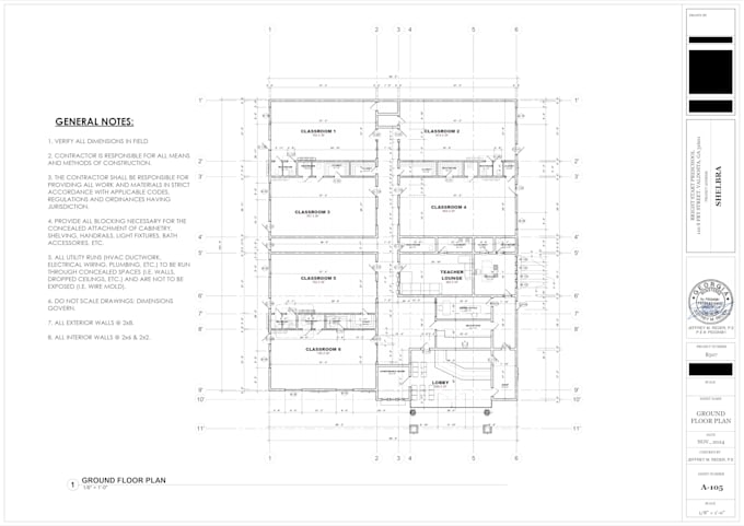 Gig Preview - Design your basement garage landscape siteplan adu hvac  architectural plan mep