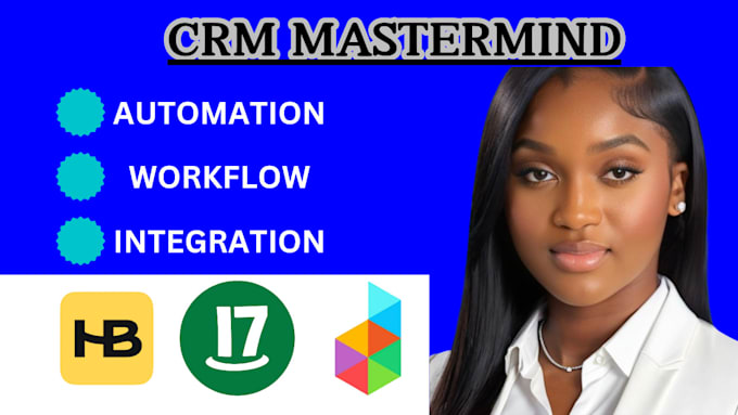 Gig Preview - Dubsado honeybook 17hats crm automation workflow