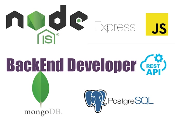 Bestseller - build and optimize your backend API with nodejs and mongodb