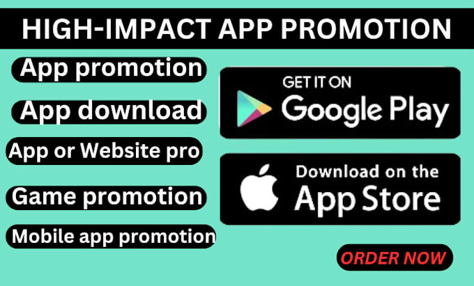 Bestseller - do mobile app promotion, get real app install  with  organic app marketing