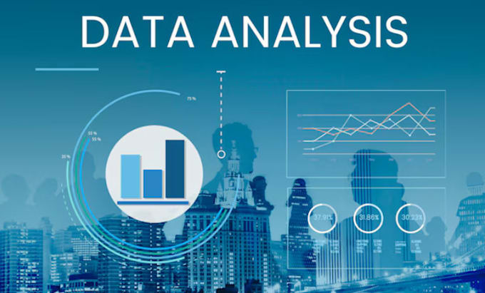 Bestseller - do anything related to daya analysing and data cleaning