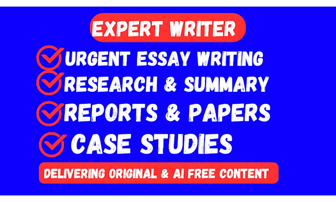 Bestseller - help you in urgent essay writing