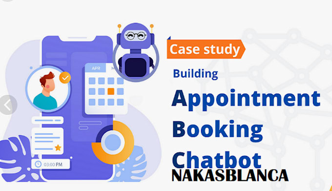 Gig Preview - Code appointment booking bot, visa booking bot, vfs appointment bot, bls bot