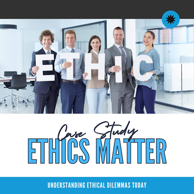 Bestseller - do a professional analysis of business ethics case study