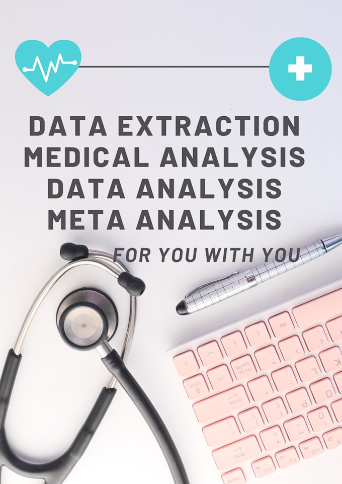 Gig Preview - Conduct an inclusive systematic review and meta analysis