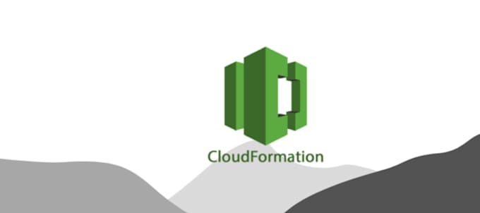 Gig Preview - Help you automate AWS infrastructure with cloudformation