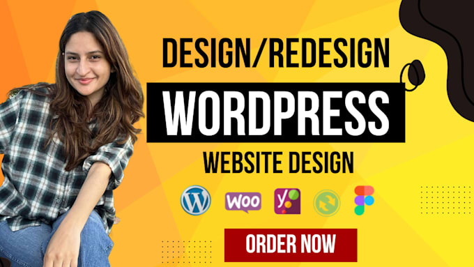 Bestseller - develop custom responsive wordpress design, ecommerce store