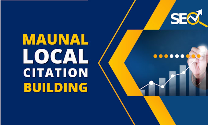 Bestseller - manually build local citations