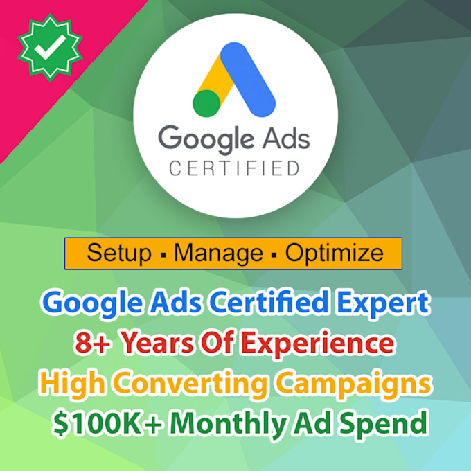 Bestseller - setup, manage, and optimise your google ads and bing ads ppc campaigns