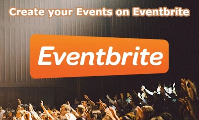 Gig Preview - Assist to promote and market your event, webinar, eventbrite, professional event