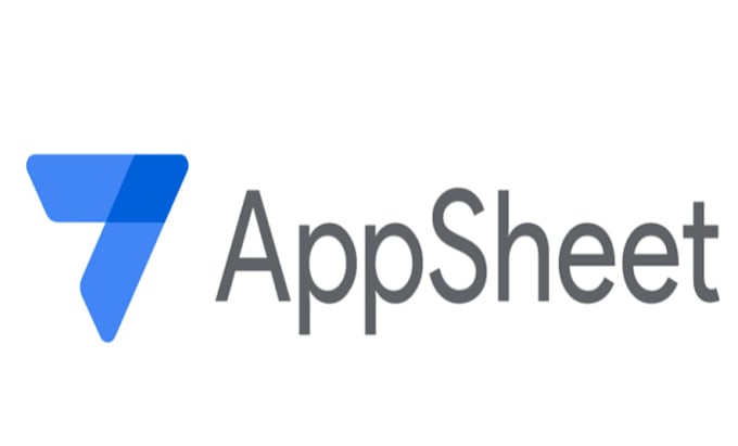 Gig Preview - Craft userfriendly apps with appsheet