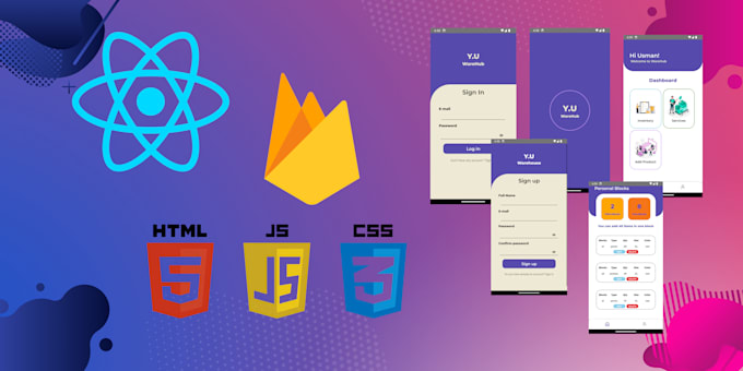 Bestseller - develop a custom cross platform mobile app in react native