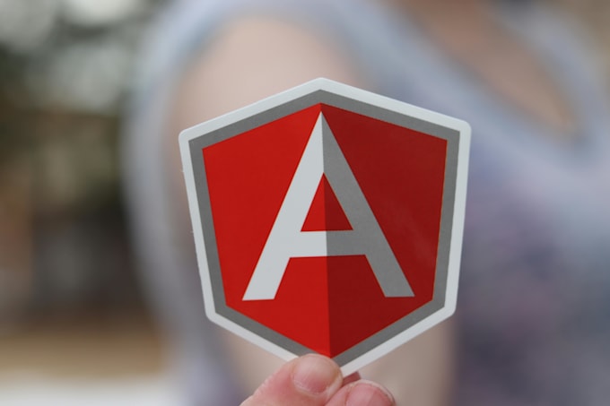 Bestseller - do professional angular app development, modern, scalable solutions