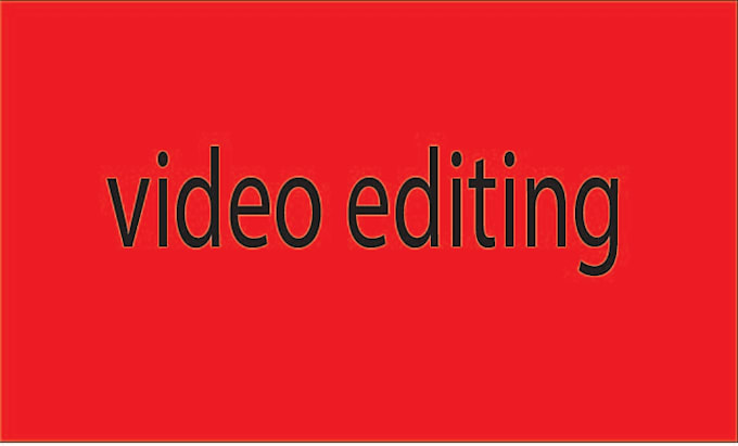 Gig Preview - Do video editing for social media, youtube, vlog, instagram