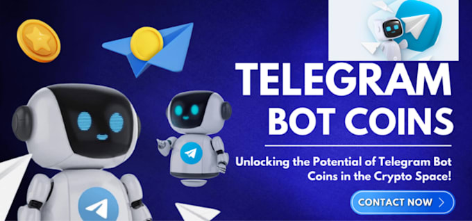 Gig Preview - Build telegram API forwarder bot,trading bot,forex bot,solana,crypto bot,hft bot