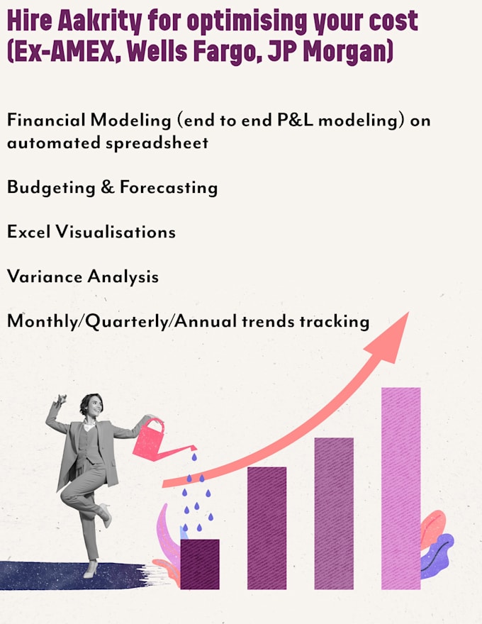 Gig Preview - Deliver expert cost optimization and savings analysis