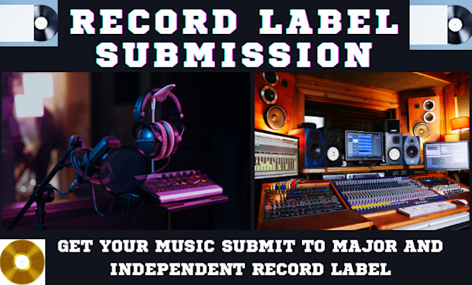 Bestseller - pitch your music  to top major and independent record label to get signed