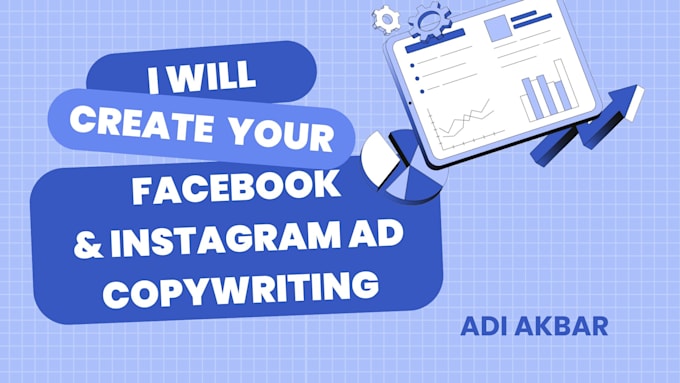 Bestseller - create your facebook and instagram ad copywriting