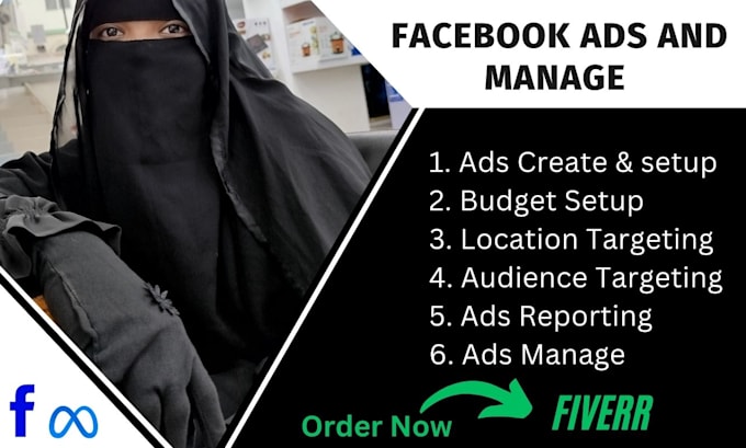 Bestseller - create your facebook ads and manage