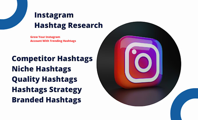 Gig Preview - Find a strategy for instagram growth organically