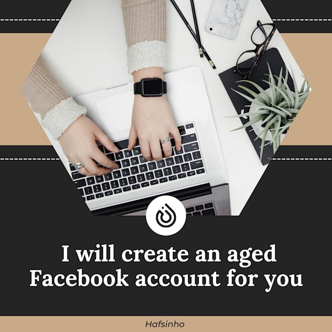 Gig Preview - Create old facebook profile