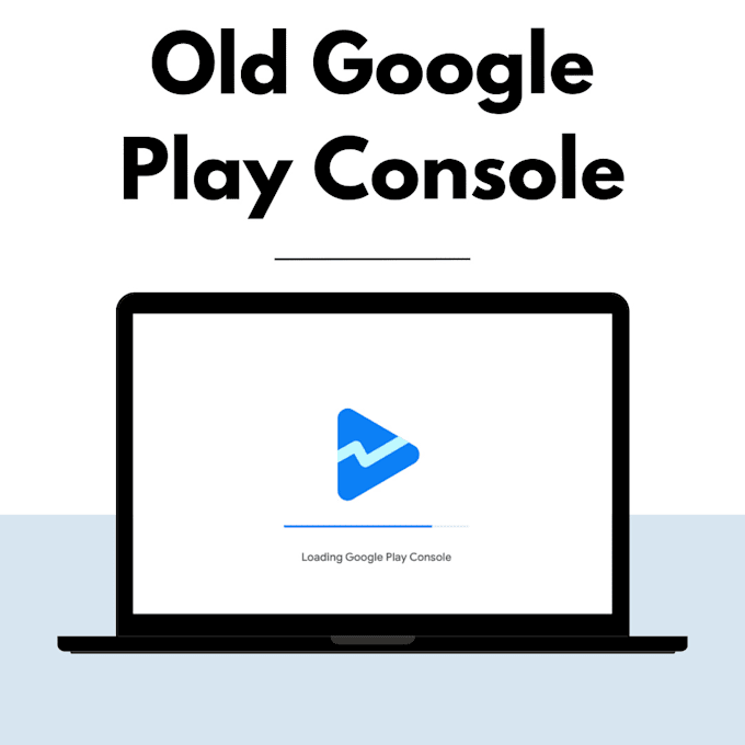 Gig Preview - Create a verified google play console