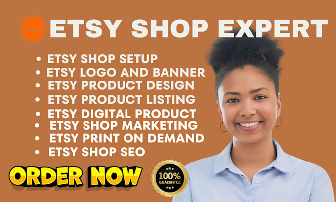 Bestseller - set up etsy digital product store etsy digital planner   etsy SEO