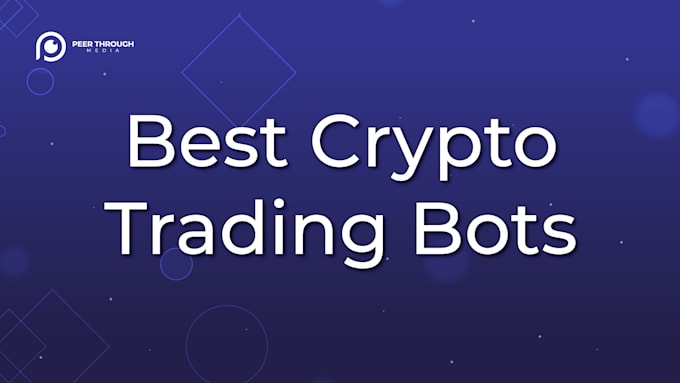 Bestseller - develop crypto trading bot, ai crypto trading bot, arbitrage trading bot