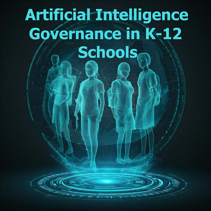 Bestseller - create a presentation on artificial intelligence and governance in k12 schools