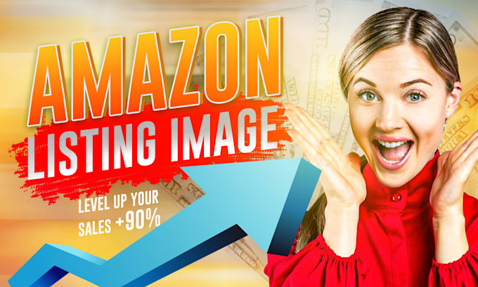 Gig Preview - Boost your amazon sales with stunning product photos