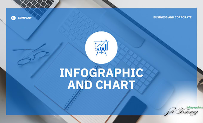 Gig Preview - Create custom infographic design for presentations marketing data visualization