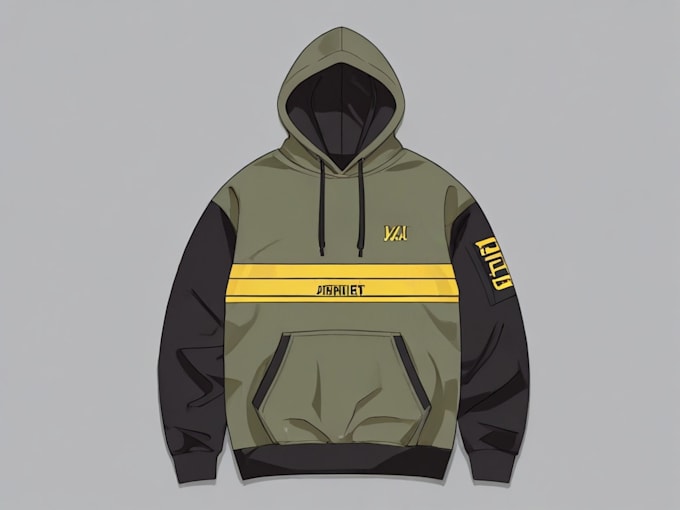 Bestseller - design streetwear hoodies shorts sweater jacket for you