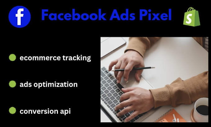 Bestseller - do facebook pixel conversion api to track shopify ecommerce