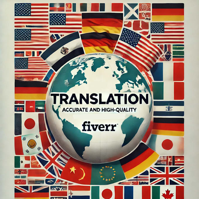 Bestseller - accurate and reliable translation in four languages