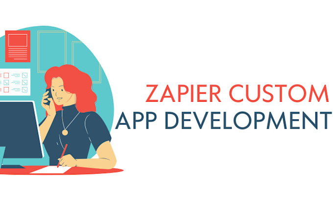 Gig Preview - Create custom zapier integration