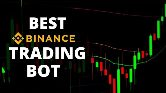 Gig Preview - Build automated crypto trading bot, binance bot with python