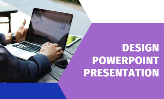 Gig Preview - Redesign your powerpoint presentation