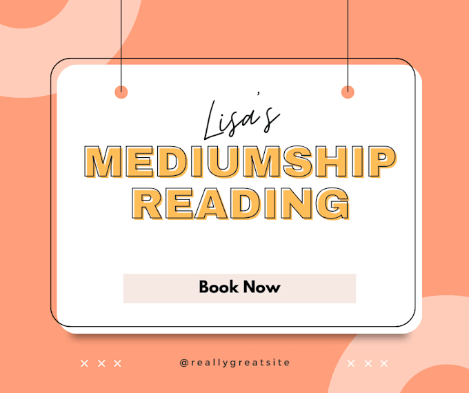 Bestseller - do a mediumship or love reading for you for free