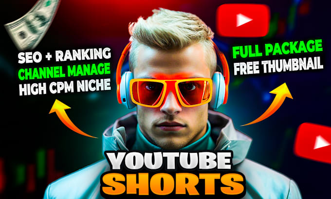 Bestseller - automate youtube shorts channel with 100 faceless videos