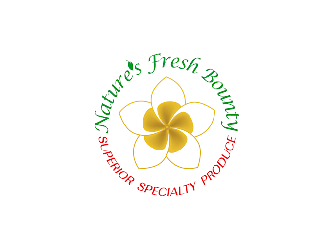 Gig Preview - Create a unique fresh bounty logo natural and modern