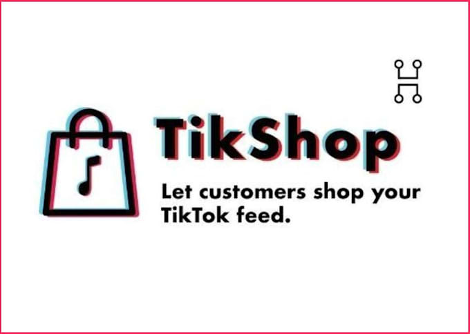 Gig Preview - Set up tiktok shop dropshipping with product hunting listing and automation