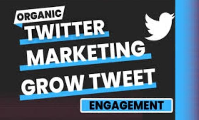 Gig Preview - Do twitter monetization, impression and engagement