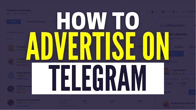 Gig Preview - Do telegram promotion, crypto promotion telegram ads 100x crypto token,ico,nft