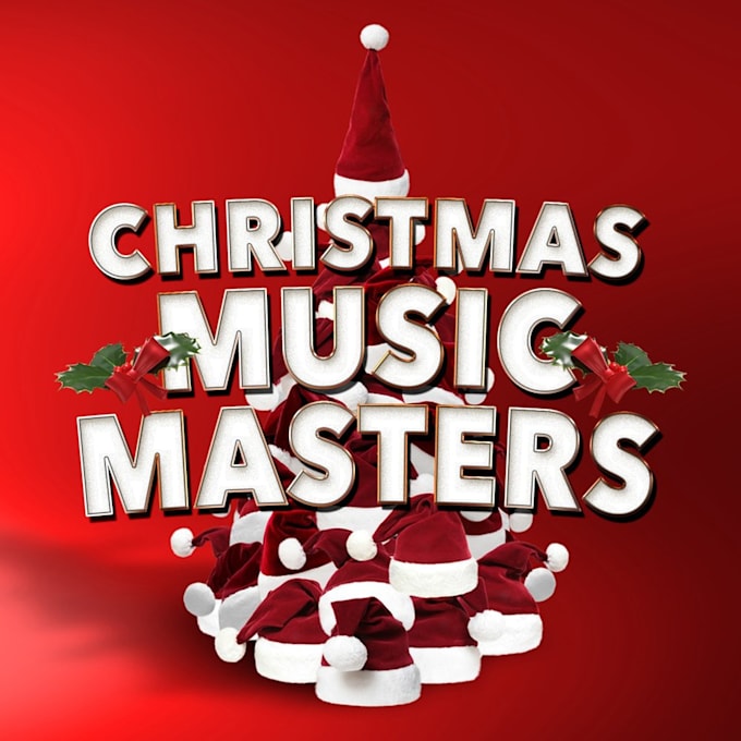 Gig Preview - Do organic christmas music promotion, apple music christmas promotion