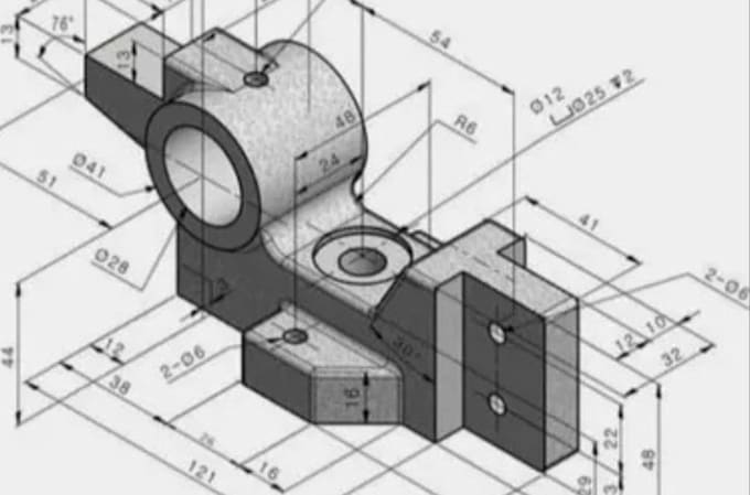 Bestseller - create concepts, 3d models and technical drawings